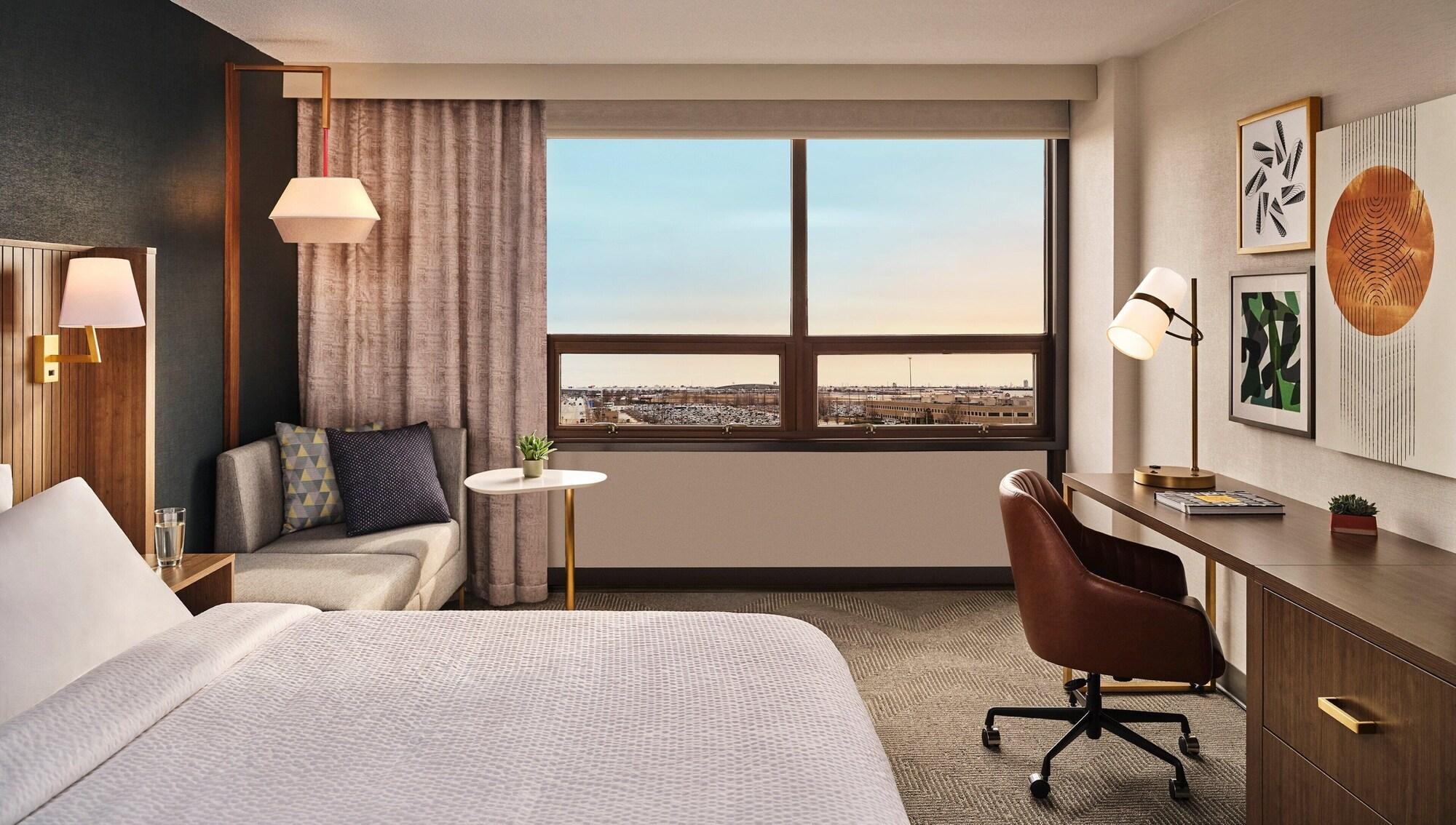Holiday Inn Chicago O'Hare Rosemont by IHG - photo 9