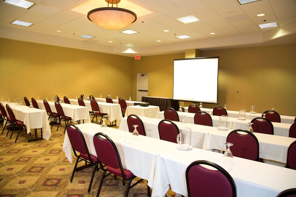 Embassy Suites by Hilton Tulsa I 44 - photo 60
