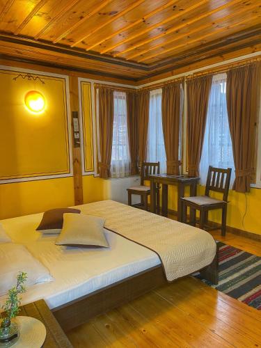 Guest Rooms Colorit — Koprivshtitsa