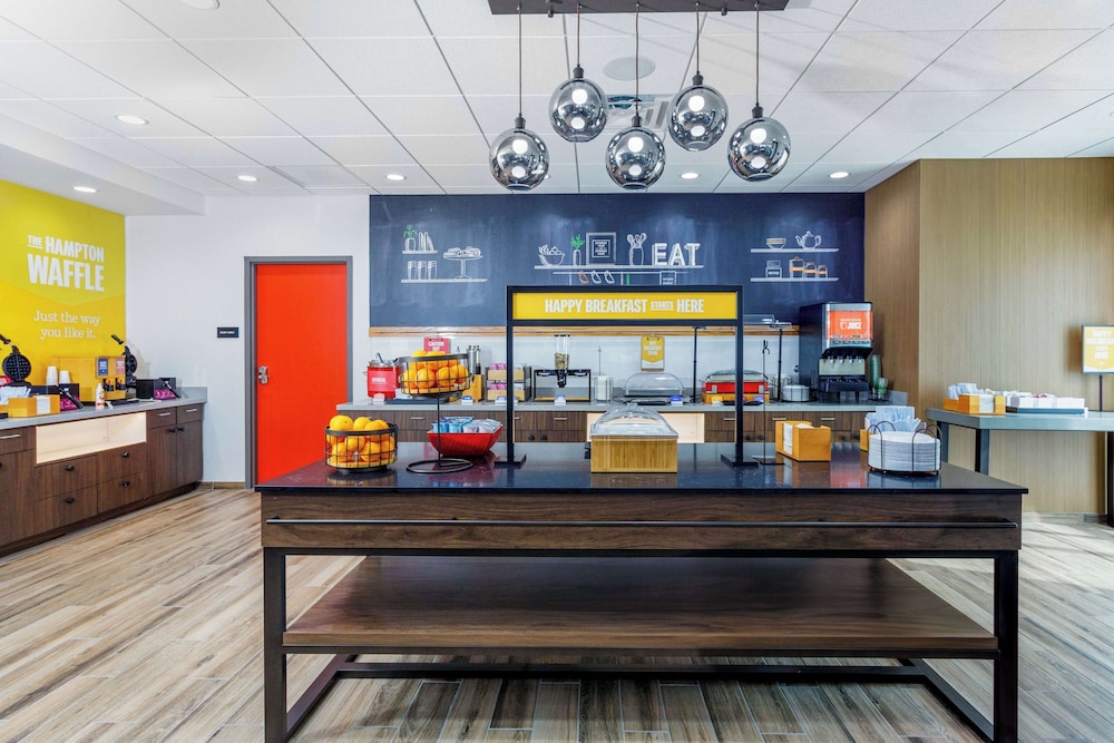 Hampton Inn by Hilton Ocoee Orlando - photo 30