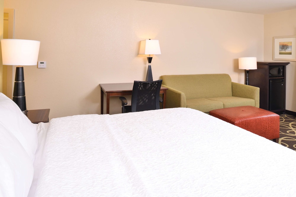 Hampton Inn Omaha Midtown Aksarben Area - photo 30
