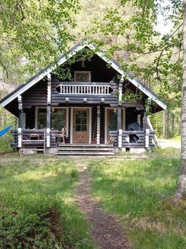 Rantarinne 543 B in Kuusamo, Finland