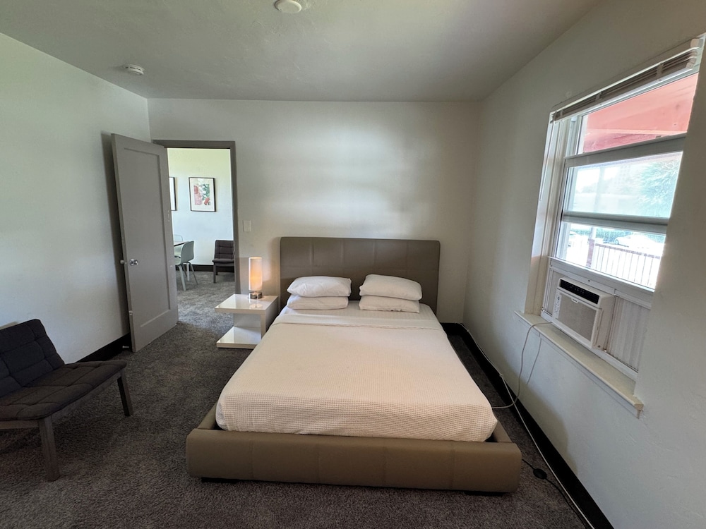 Rolo Beach Hotel - photo 24