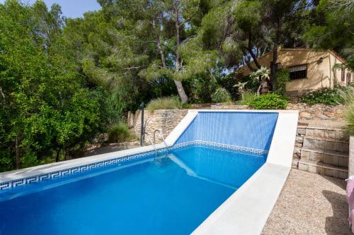 Las Pedrizas in Pilar De La Horadada, Spain