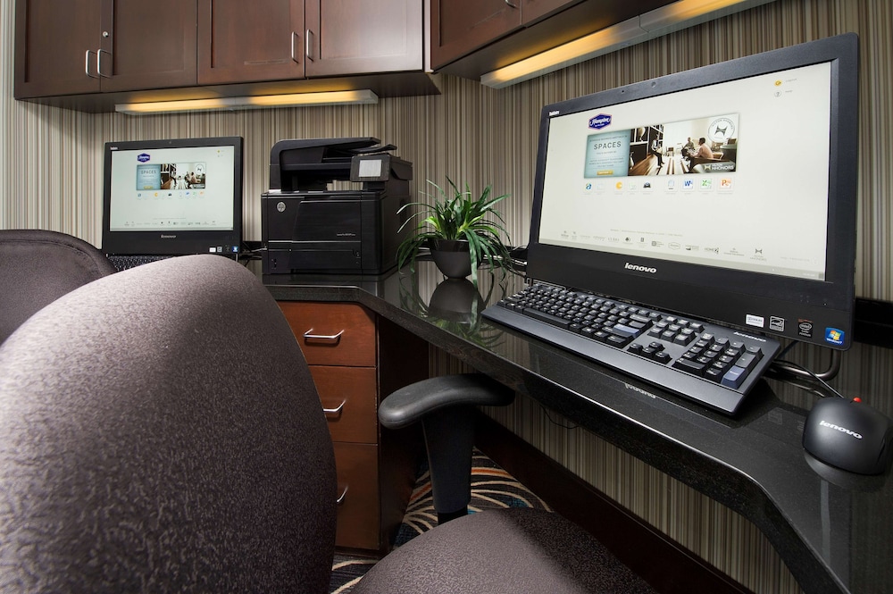 Hampton Inn & Suites Athens I 65 - photo 30