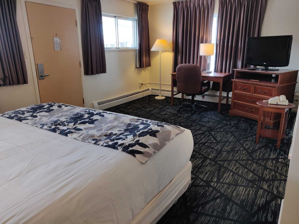 Skyline Motor Inn - photo 10