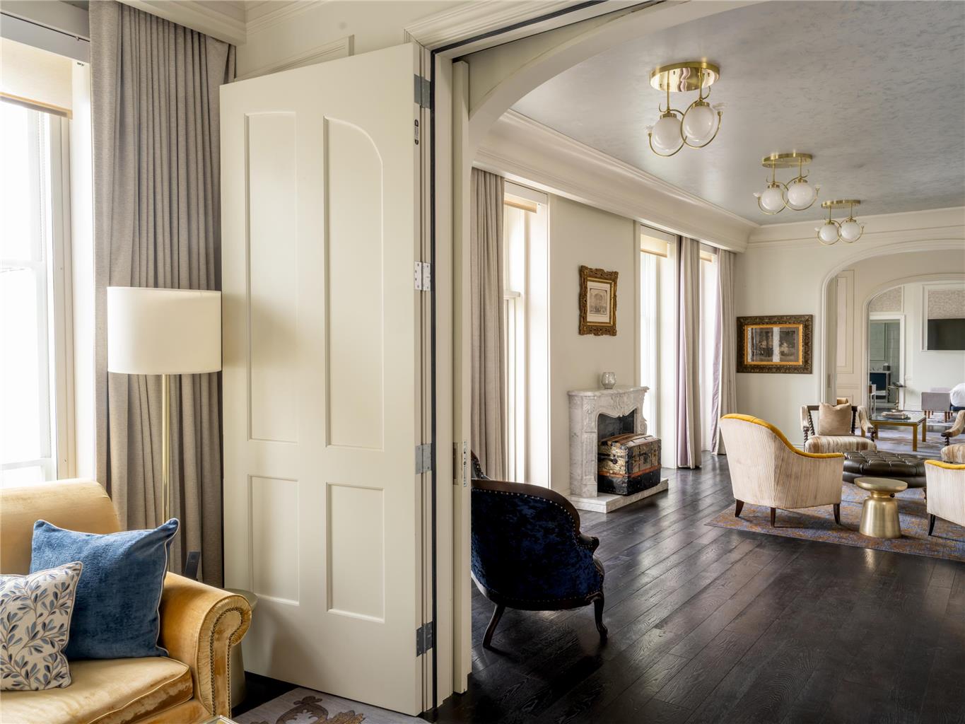 The Adelphi Hotel - photo 81