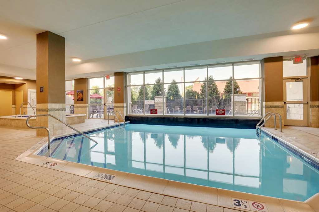 Drury Inn & Suites Grand Rapids - photo 50