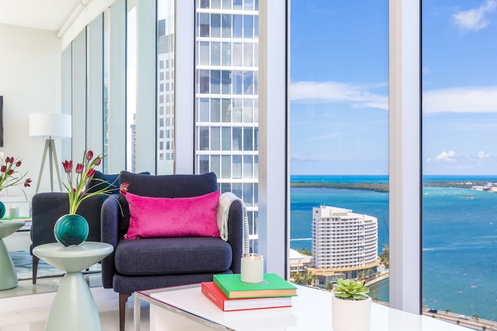 Cesar Suites at Icon Brickell Miami - photo 140