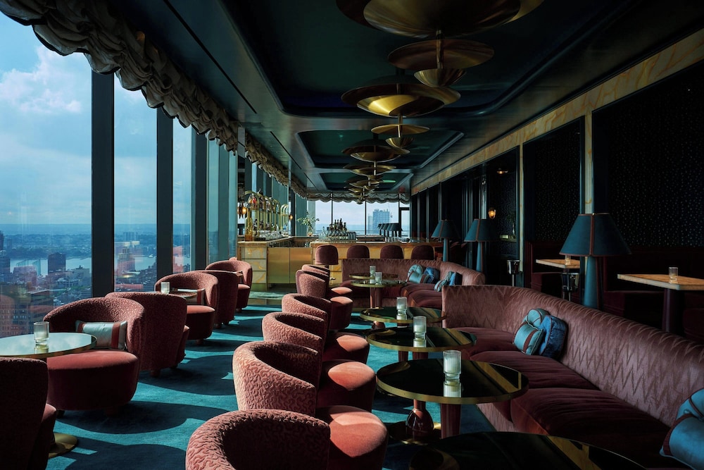 The Ritz Carlton New York NoMad - photo 154