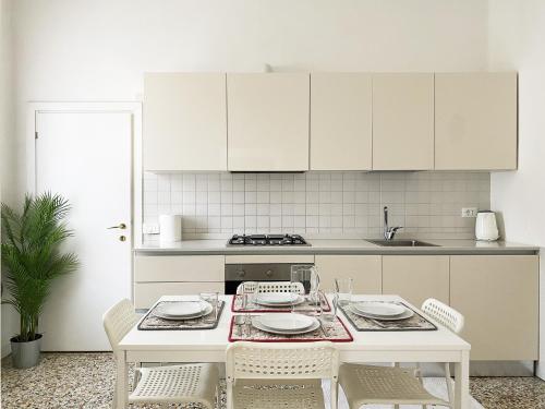 Ca' Girolamo Apartment — 4-Star Luxury Hotel in Venice, Italy