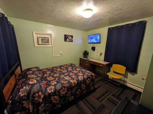 Tour Inn Motel - photo 25