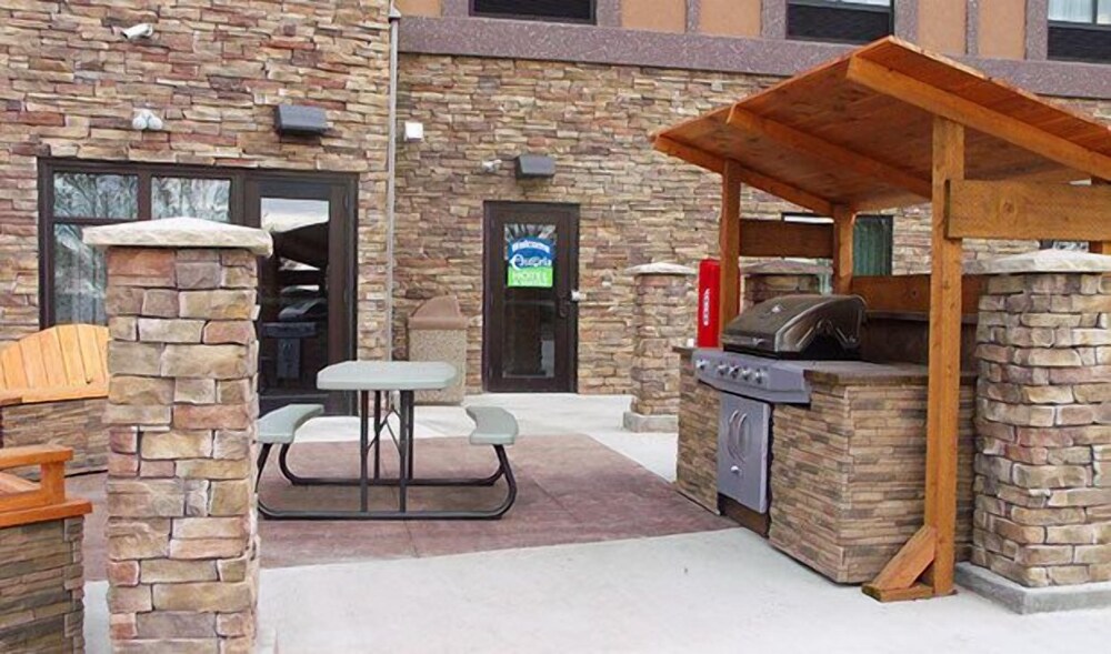 Spark by Hilton Glendive - photo 33