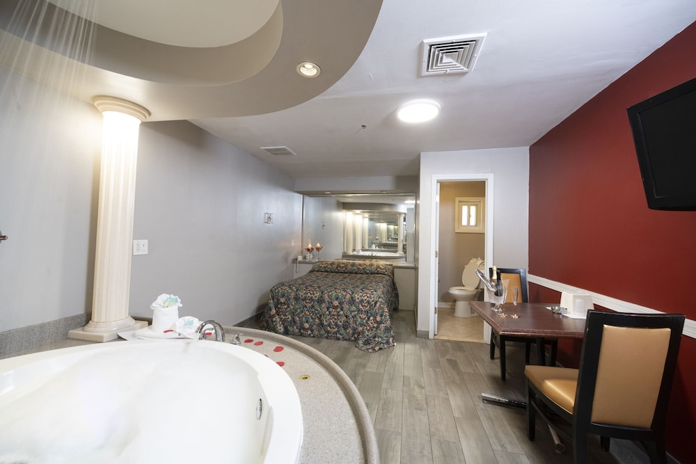 Post Road Inn Motel - photo 5