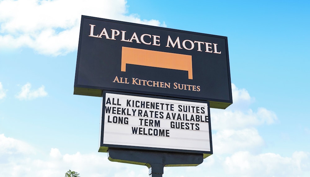 LaPlace Motel - photo 14