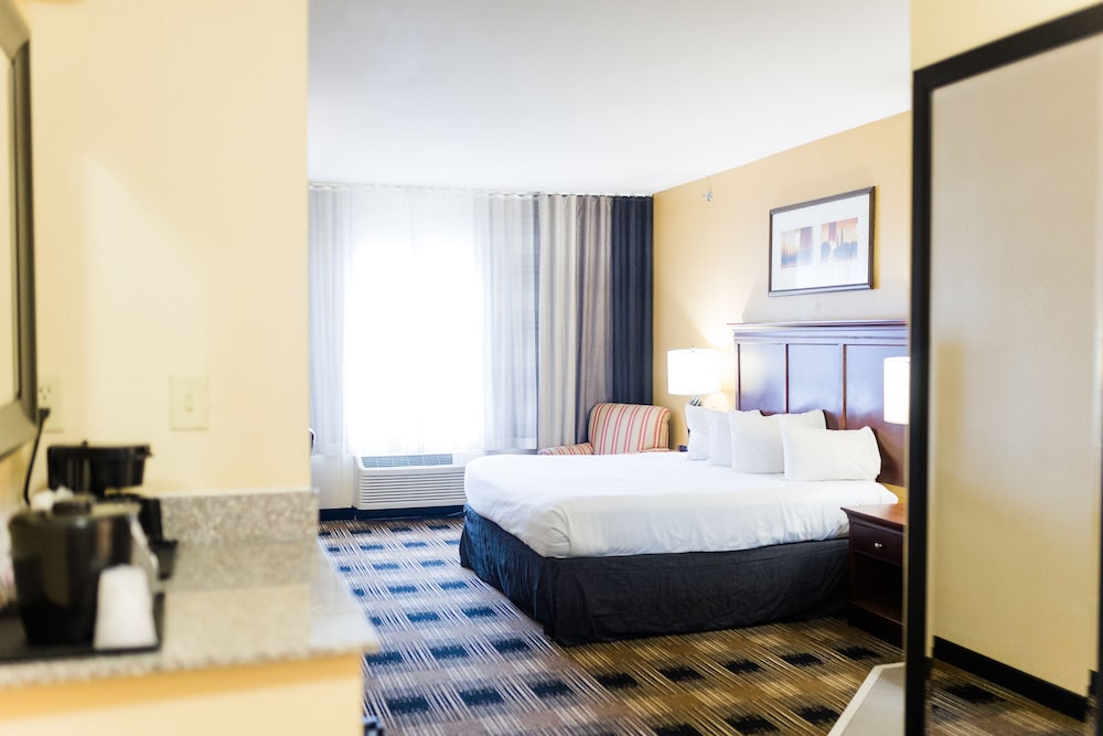 Country Inn & Suites by Radisson Helen GA - photo 24