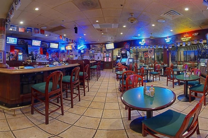 Americas Best Value Inn Downtown Las Vegas - photo 4