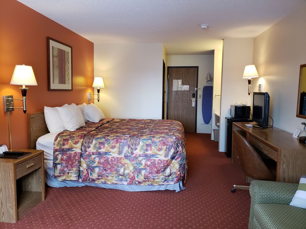 Sibley Inn - photo 16