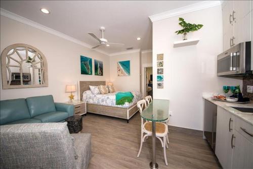 The Rod and Reel Resort - featured photo