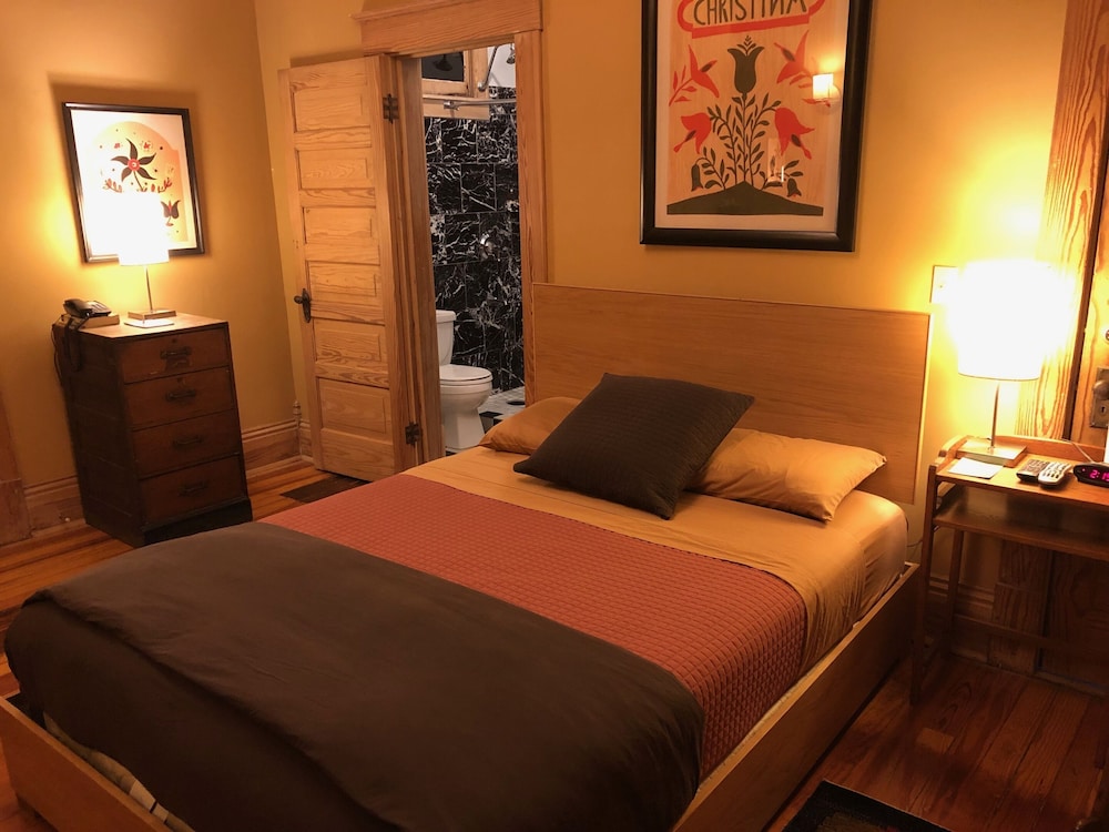 Hotel Frederick - photo 123