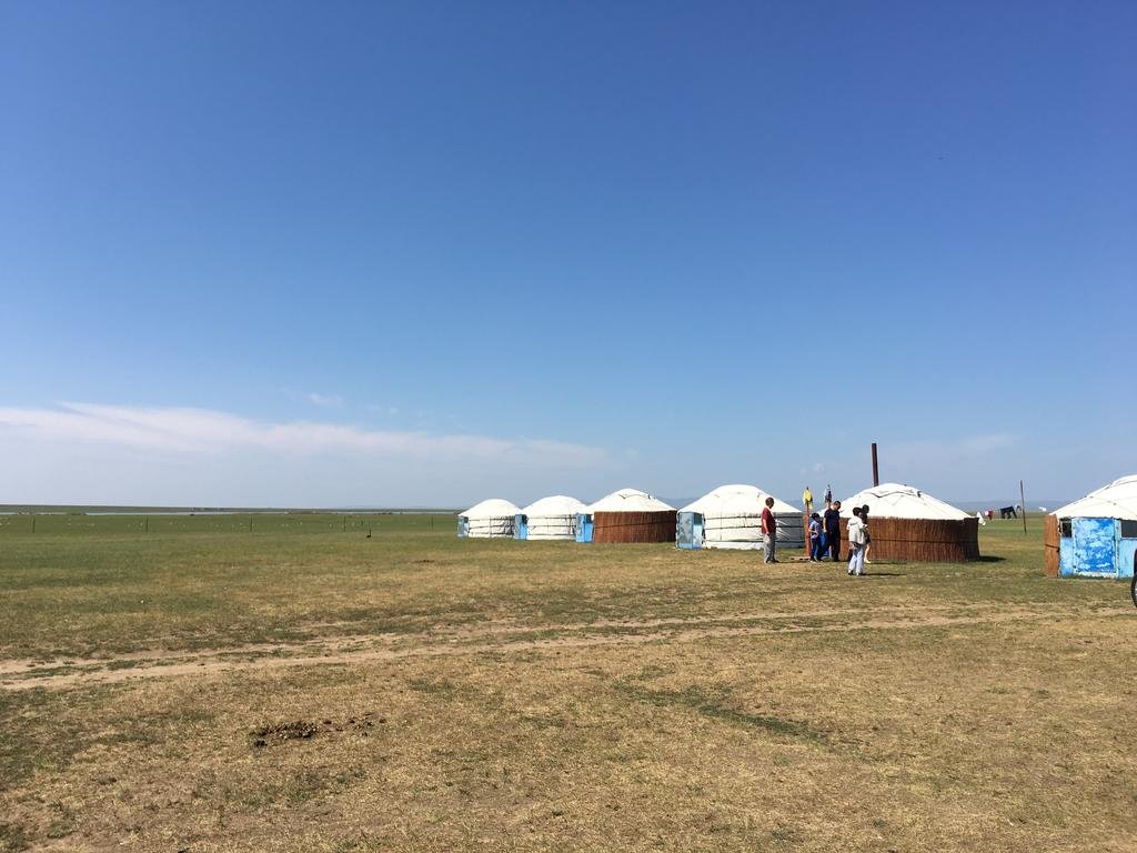 Yingbinlai Express Hotel in Hailar, People's Republic of China