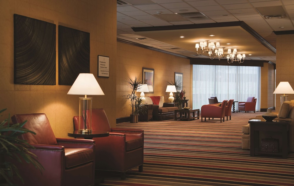 DoubleTree by Hilton Cincinnati Airport - photo 18