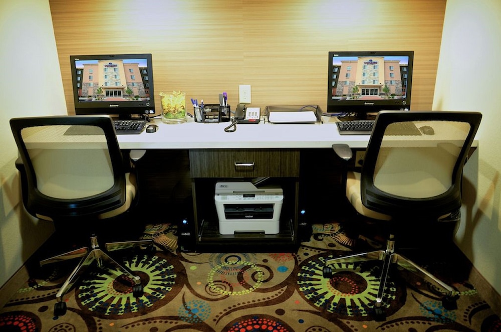 Candlewood Suites Denver Northeast Brighton by IHG - photo 35
