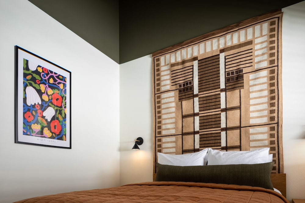 Marina Resort - photo 16