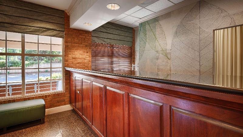 SureStay Plus Hotel by Best Western Raleigh North Downtown - photo 14