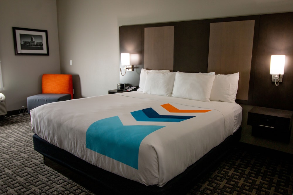 Hotel Pryor - photo 19