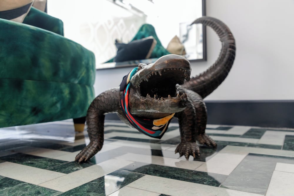 Chamberlain West Hollywood - photo 3