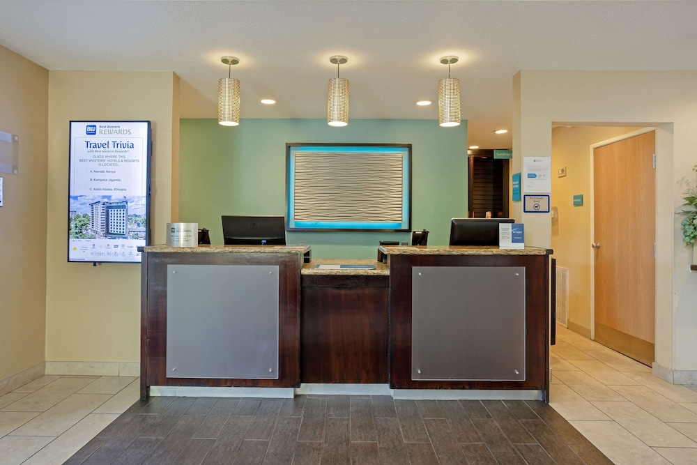 Best Western Plus Lonoke Hotel - photo 3