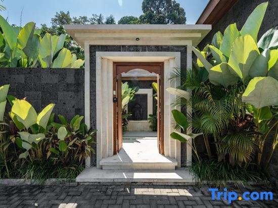 Villa Teva by BaliSuperHost — 4-Star Luxury Hotel in Ubud, Indonesia