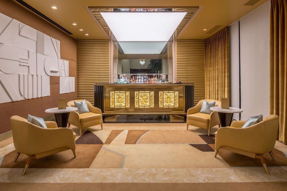 Waldorf Astoria Beverly Hills - photo 109