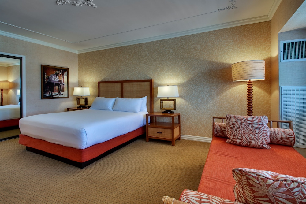 Tropicana Las Vegas - photo 25