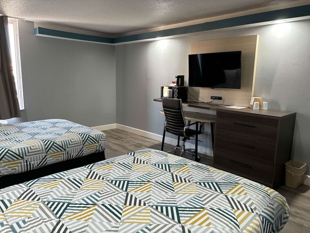Studio 6 Suites Memphis TN East Memphis - photo 18