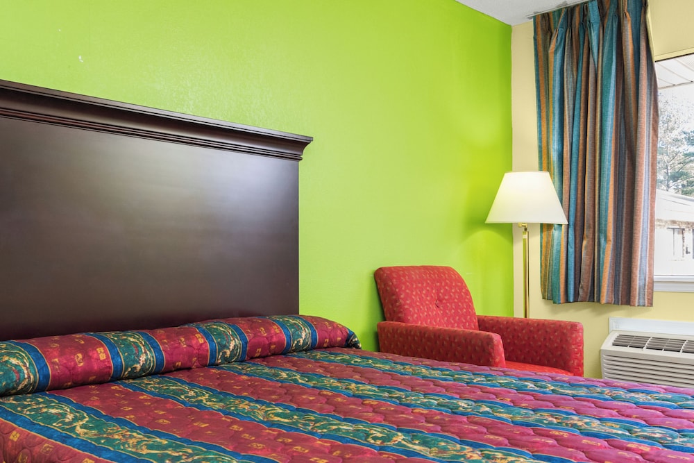 Budget Host Inn by Hotel O Portland near I 65 - photo 8