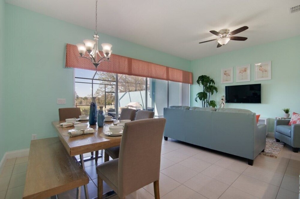 Festival Resort by Florida Star Vacations Davenport - photo 15