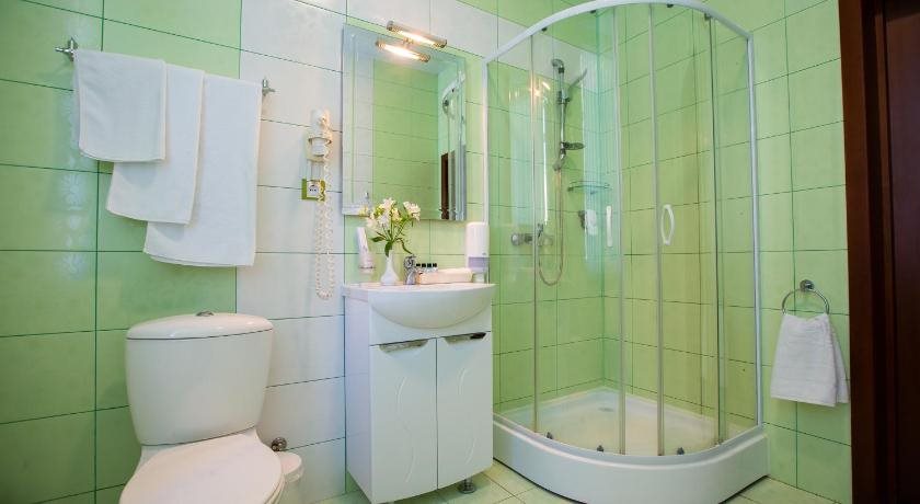 Wellness Hotel — Tula — photo 2
