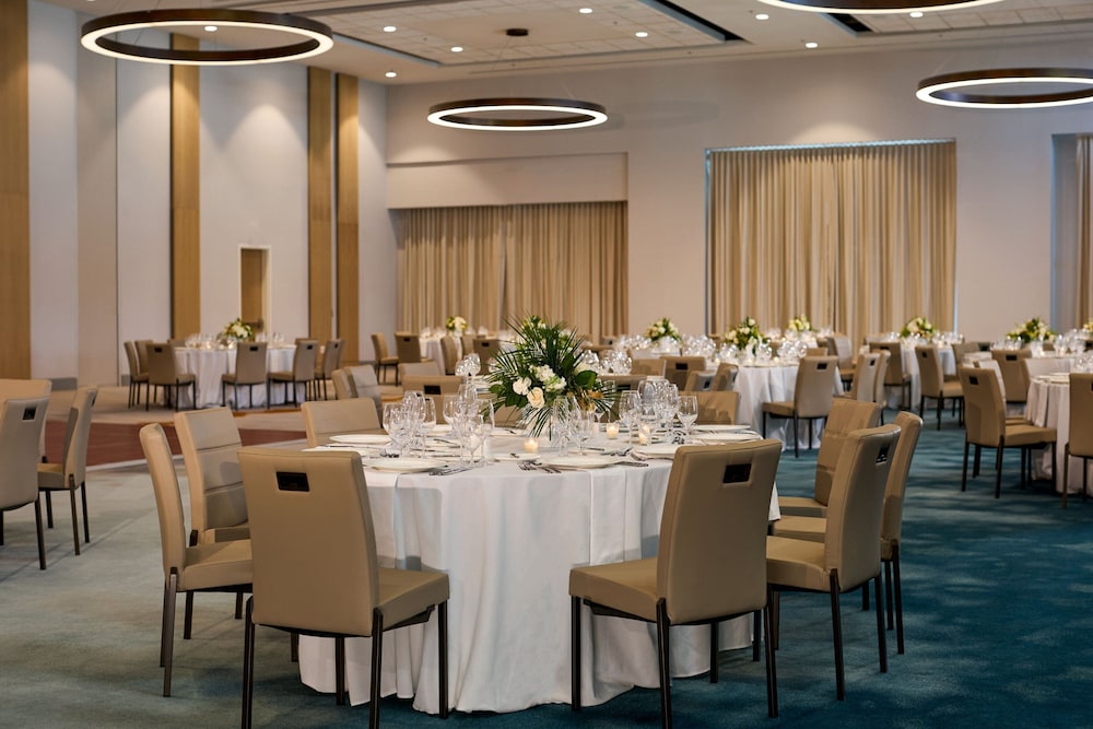 Palmetto Marriott Resort & Spa - photo 86