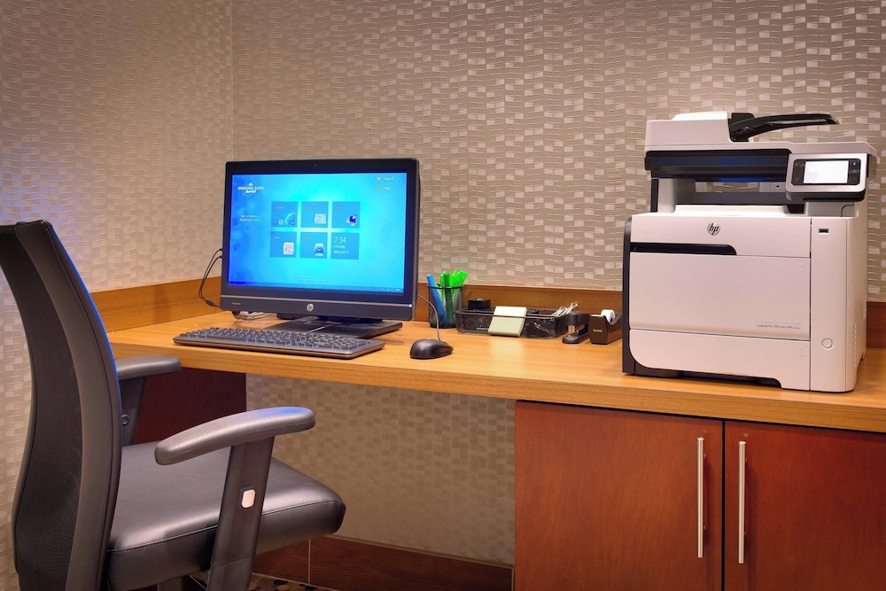 Springhill Suites Houston I 45 North - photo 15