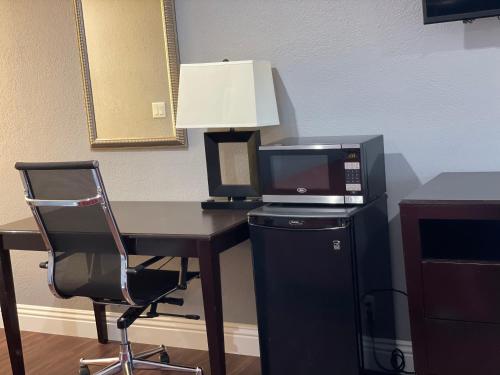 Legacy Inn & Suites Garden Grove CA - photo 3