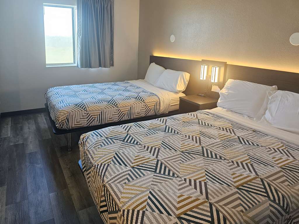 Motel 6 Sinton TX - photo 14