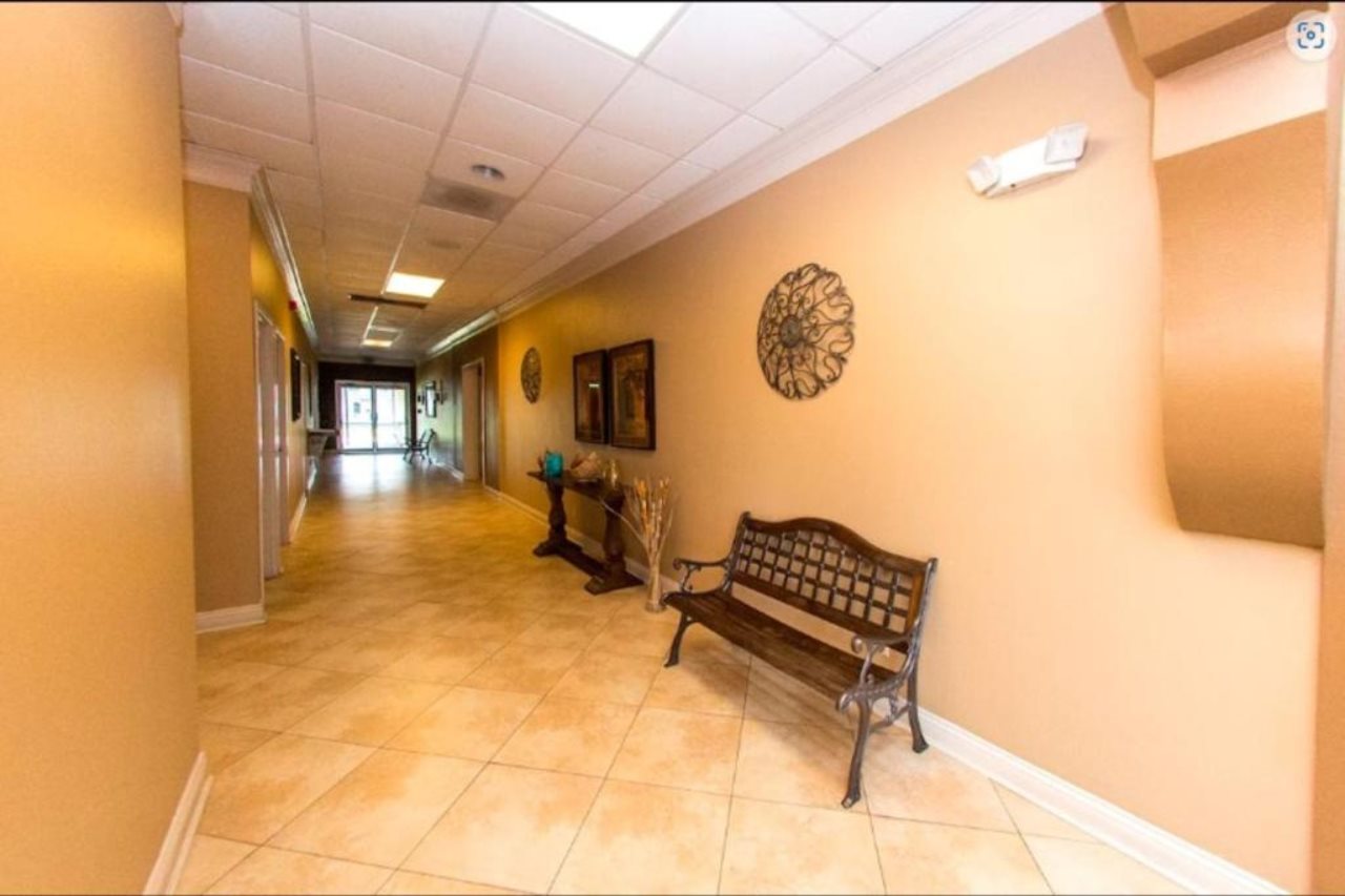 OYO Hotel Audubon Baton Rouge Port Allen I 10 - photo 17