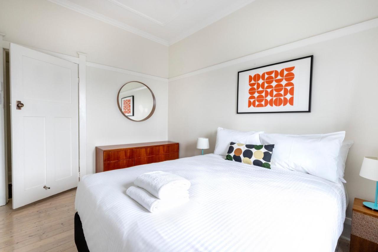 Chic Bondi Beach Pad — Bondi Beach — photo 5