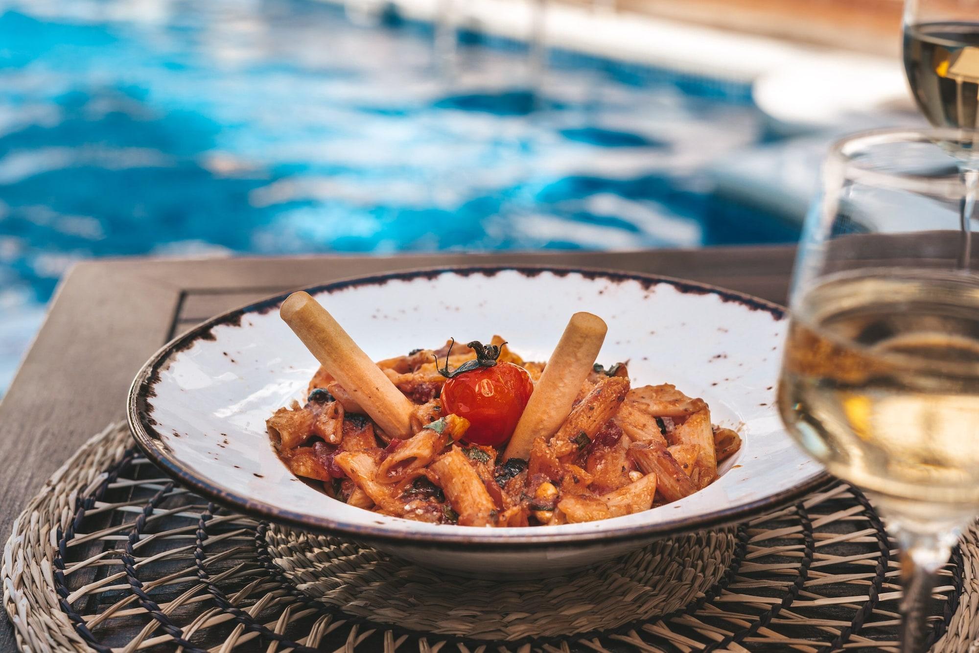 Aspen Hotel Special Class in Antalya, Turkey