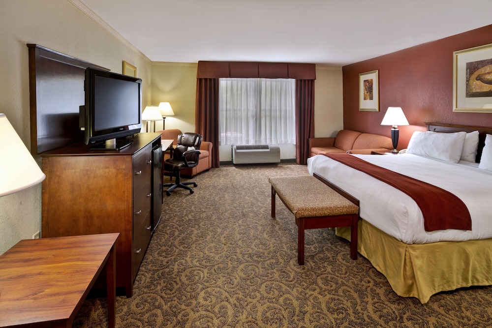 Holiday Inn Express Breaux Bridge by IHG - photo 9