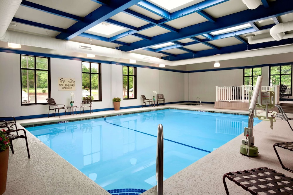 Hilton Garden Inn Rochester Pittsford - photo 36