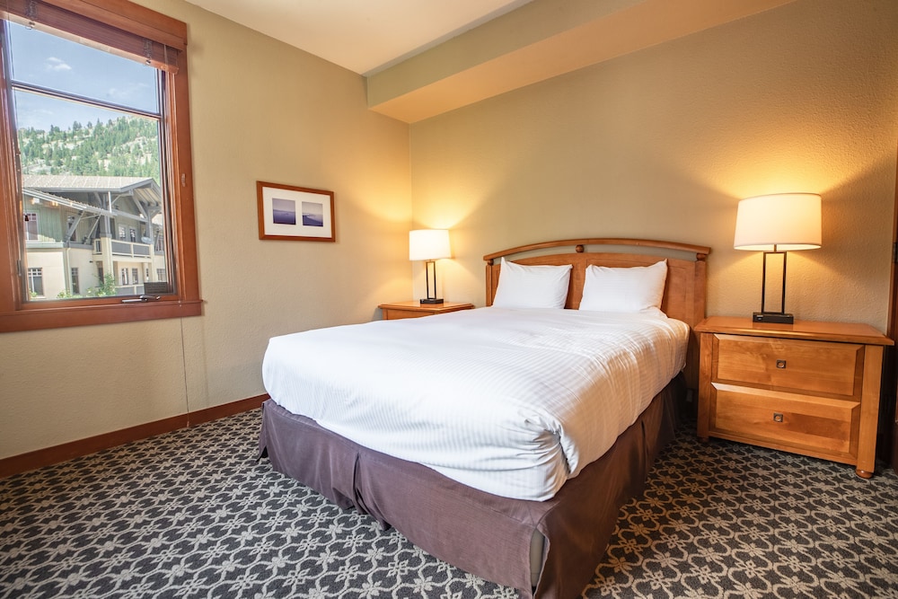 The Village at Palisades Tahoe - photo 68