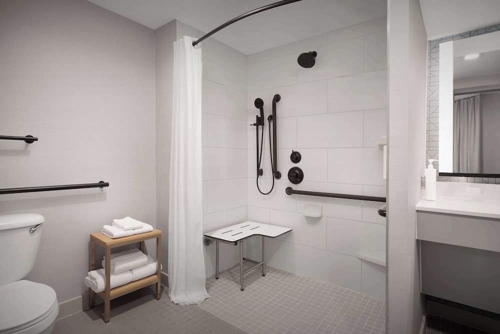 Homewood Suites by Hilton Colorado Springs North USAFA - photo 24